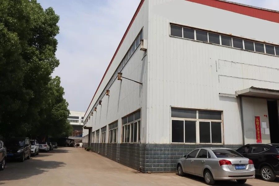 중국 HEFEI TRANCAR INDUSTRIES CO.,LTD 회사 프로필