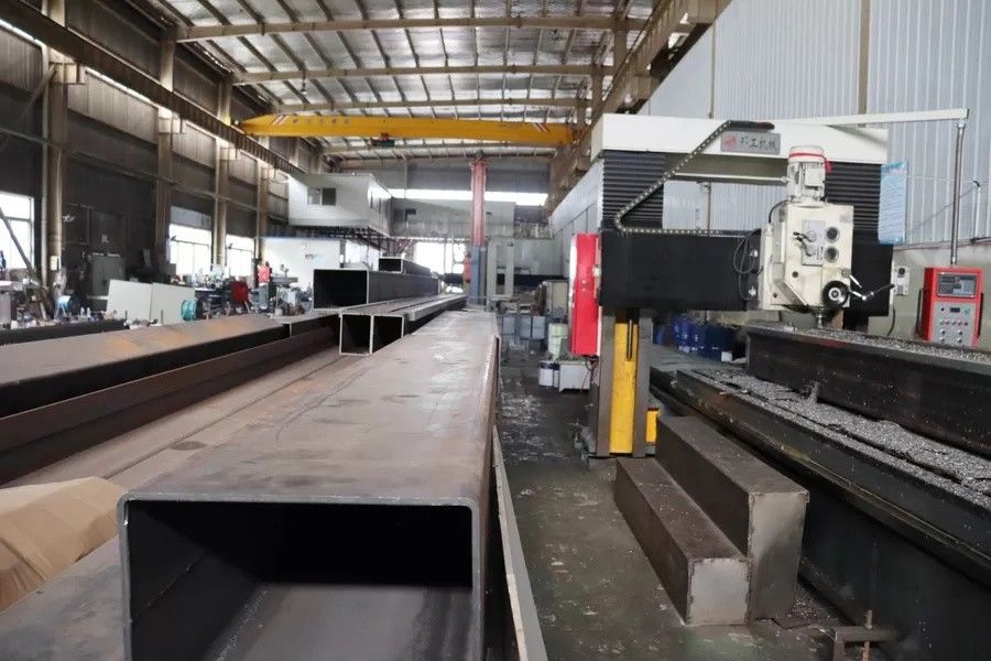 중국 HEFEI TRANCAR INDUSTRIES CO.,LTD 회사 프로필