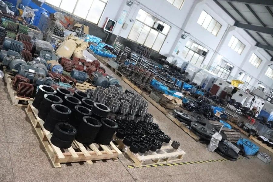 중국 HEFEI TRANCAR INDUSTRIES CO.,LTD 회사 프로필