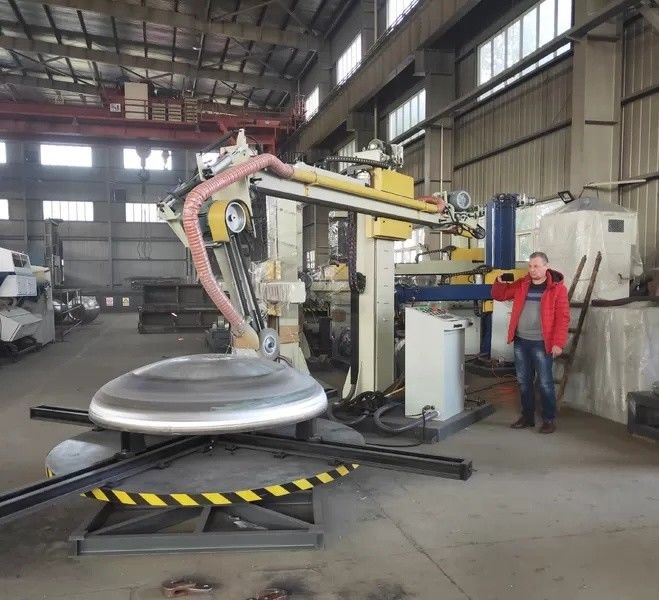 중국 HEFEI TRANCAR INDUSTRIES CO.,LTD 회사 프로필
