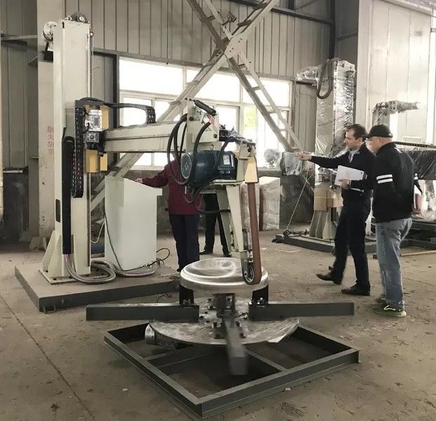 중국 HEFEI TRANCAR INDUSTRIES CO.,LTD 회사 프로필