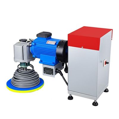 Electric Tank Polishing Machine in Blue/Red/Grey Color with Electric Power Source and OEM And ODM Service